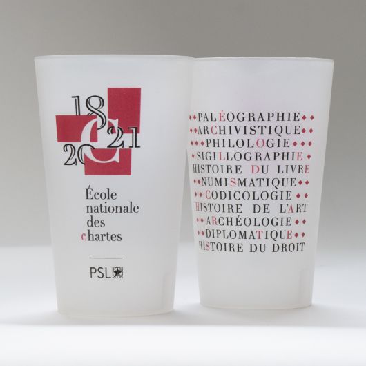 Bicentenaire - cup © polygonia