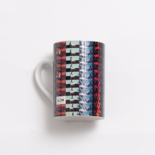 CNC - mug © polygonia