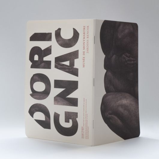 Dorignac  - cahier A5 - couverture grain dessin- -papier 90g velouté - made in france © polygonia