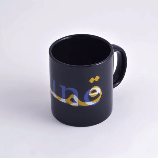 mathaf - mug © polygonia