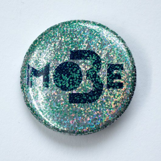 Mobe - badge  made in France © polygonia